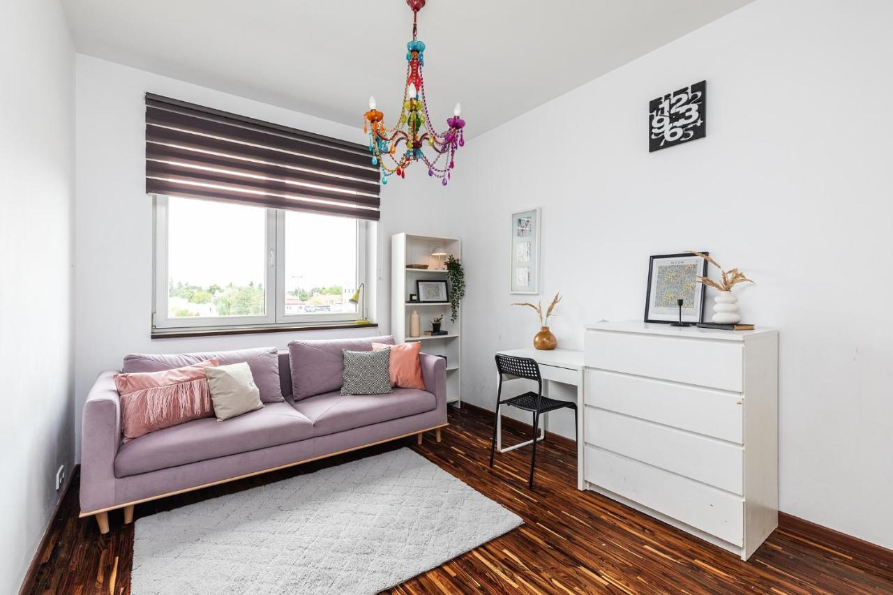 Apartament Superapart Konstancinska 2 *