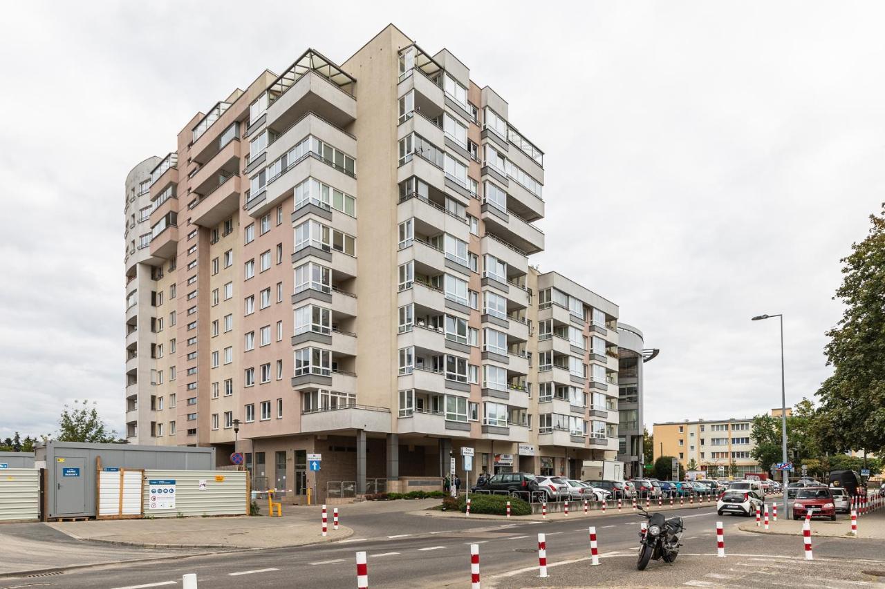 Apartament Superapart Konstancinska 2